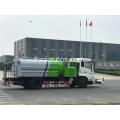 Dongfeng 8Tons Road Washing and Cleaning Truck